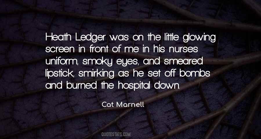 Heath's Quotes #1241467