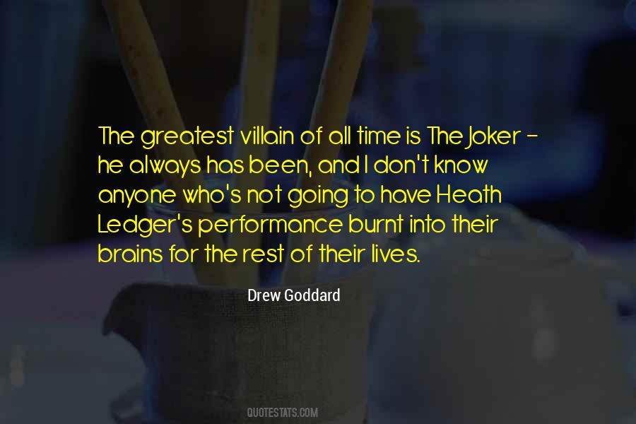 Heath's Quotes #1291974