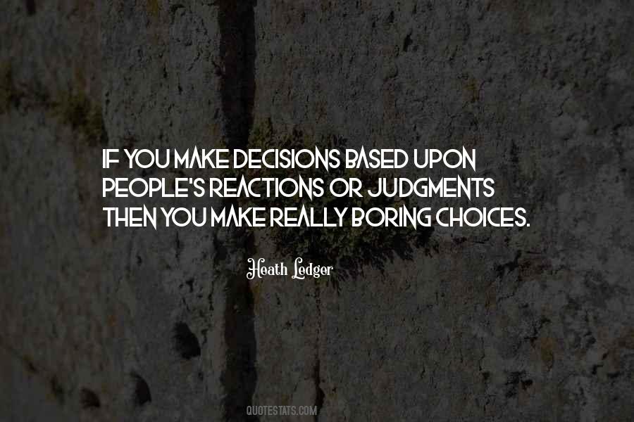 Heath's Quotes #1293023