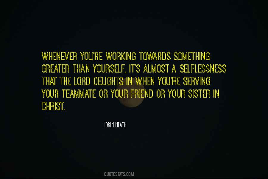 Heath's Quotes #1293138