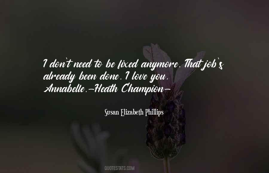 Heath's Quotes #1332535