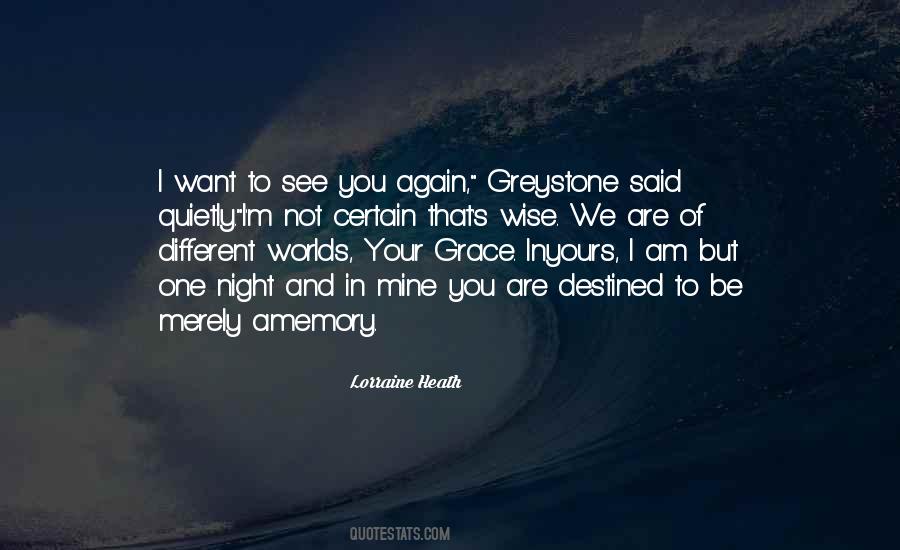 Heath's Quotes #1364823