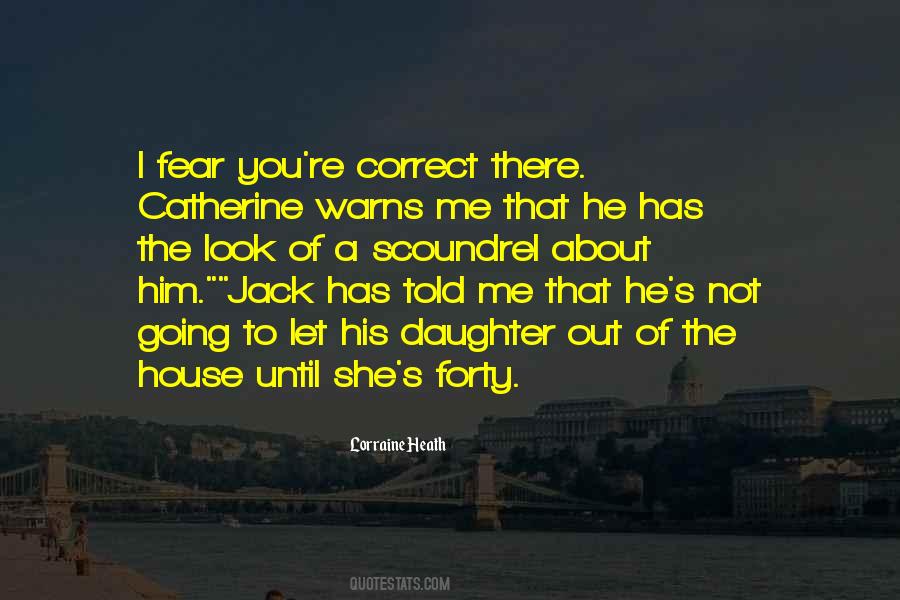 Heath's Quotes #1372092