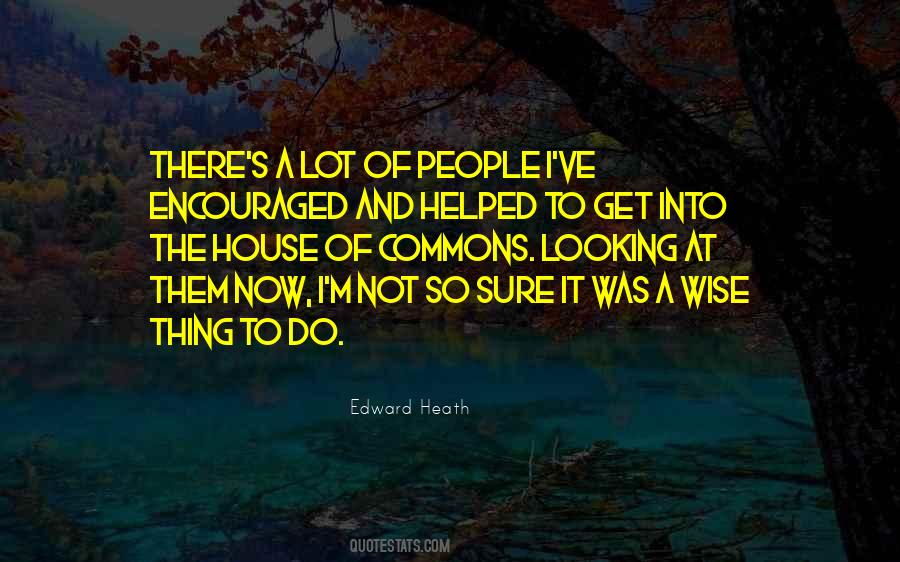Heath's Quotes #1430942
