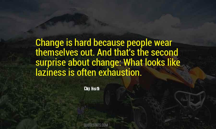 Heath's Quotes #1433710