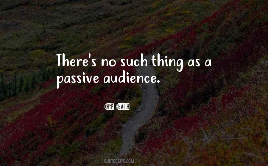 Heath's Quotes #1434071