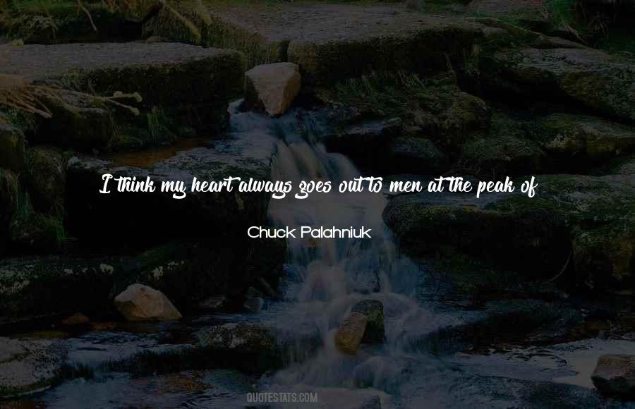 Heath's Quotes #1457907