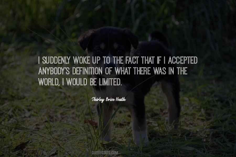 Heath's Quotes #153259