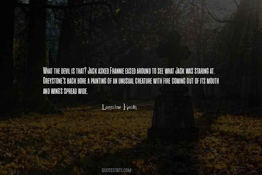 Heath's Quotes #154425