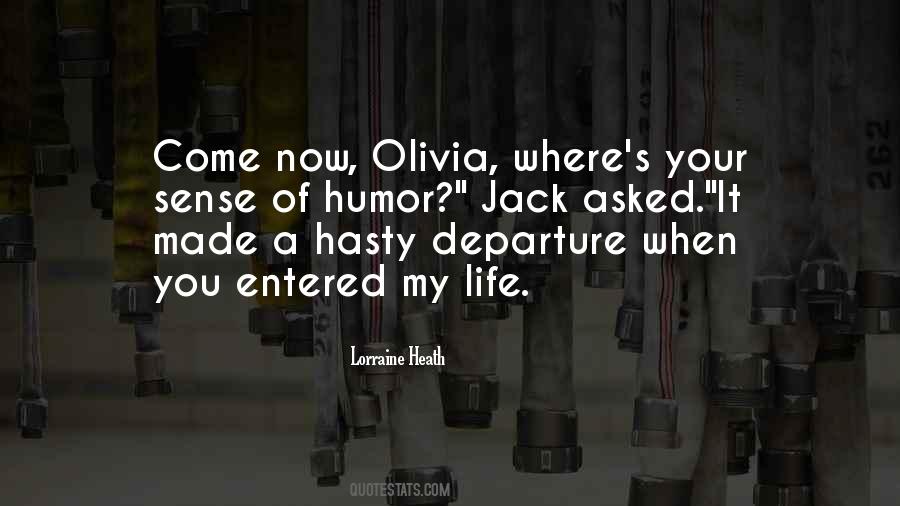 Heath's Quotes #163327
