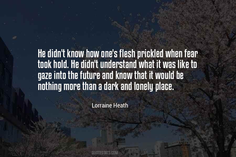Heath's Quotes #249553