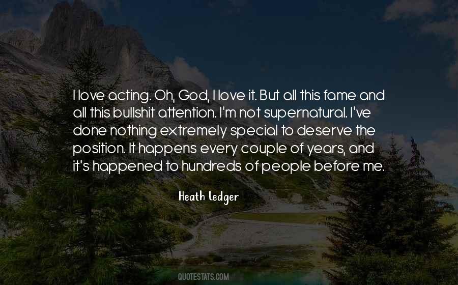 Heath's Quotes #272317