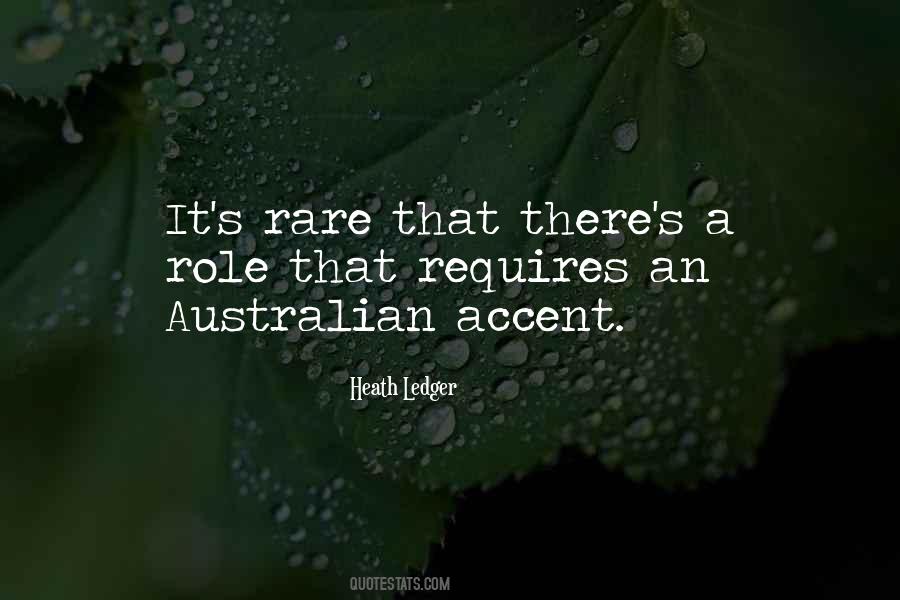Heath's Quotes #289451