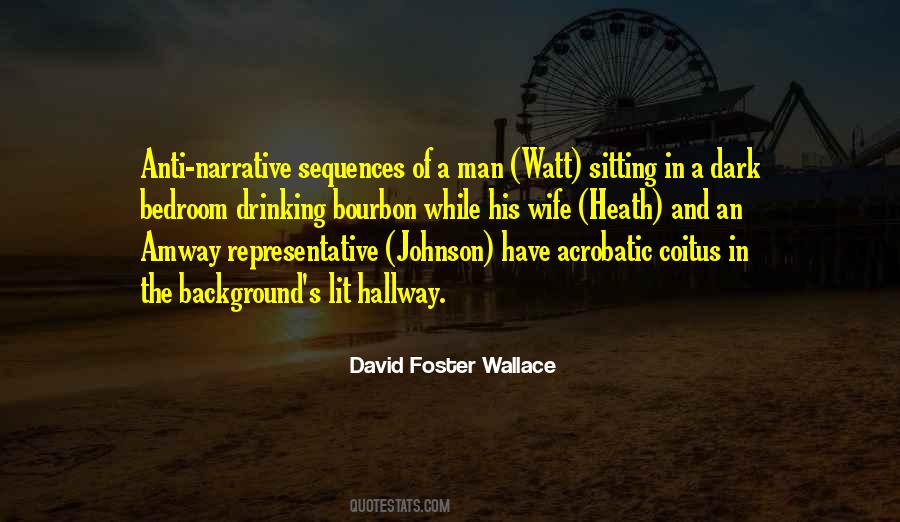 Heath's Quotes #37020