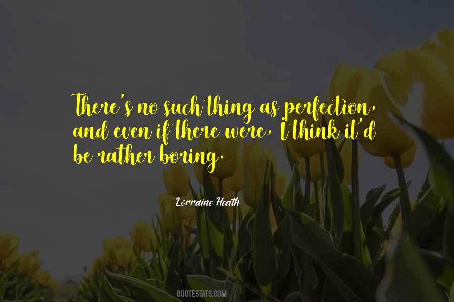 Heath's Quotes #437350