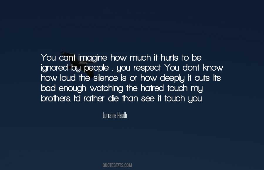 Heath's Quotes #471441