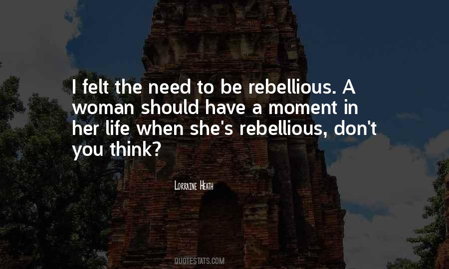 Heath's Quotes #474629