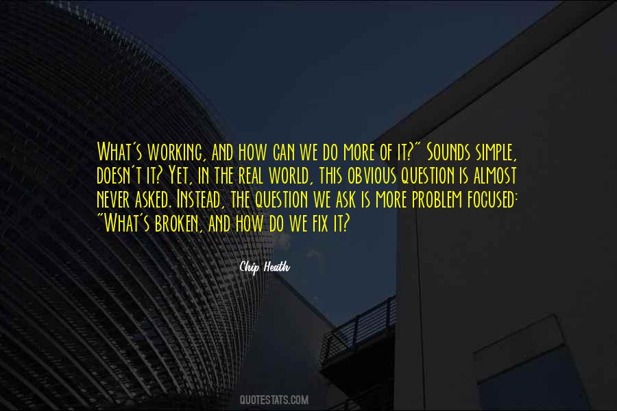Heath's Quotes #56304
