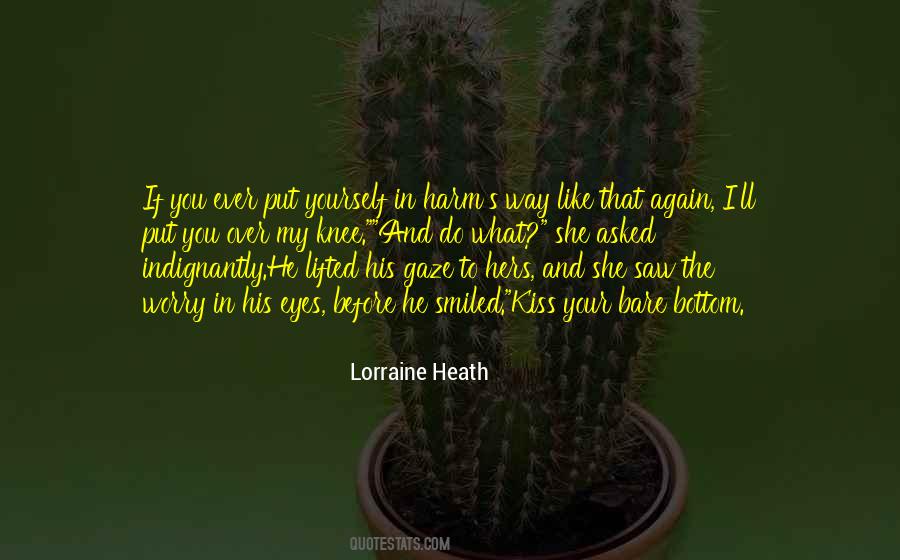 Heath's Quotes #588956