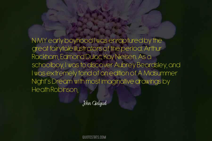 Heath's Quotes #607952