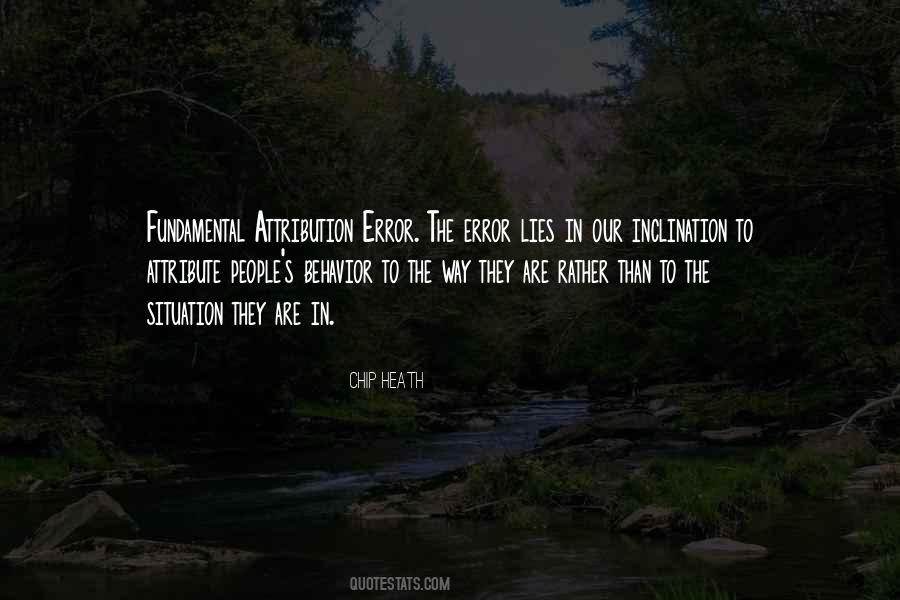 Heath's Quotes #759893
