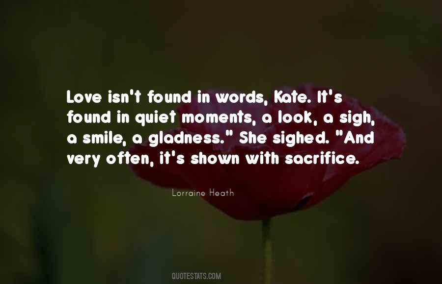 Heath's Quotes #916267