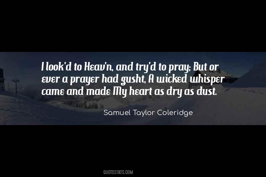 Heav Quotes #1282566