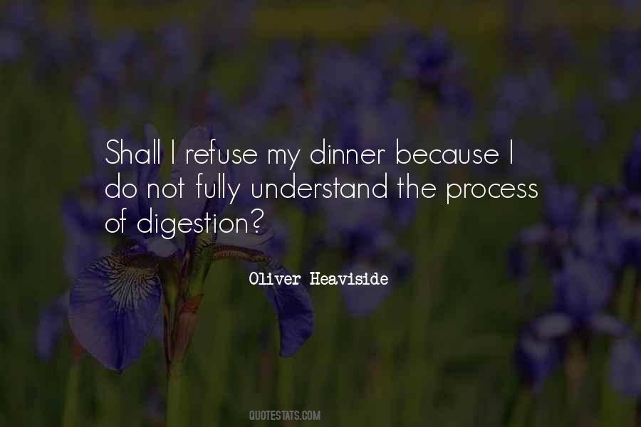 Heaviside Quotes #1147887