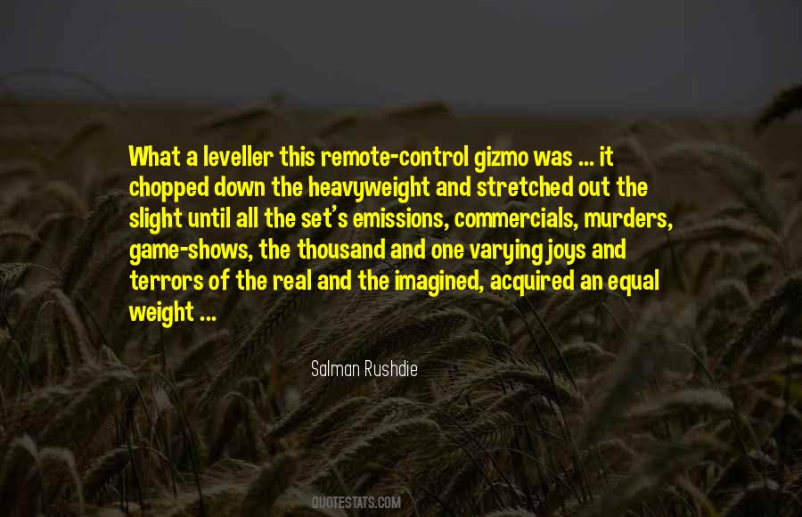 Heavyweight Quotes #1522687