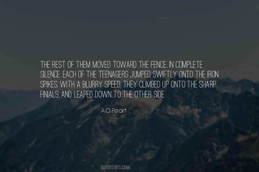 Hebe's Quotes #342249