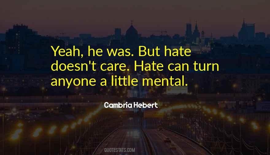 Hebert Quotes #1055447