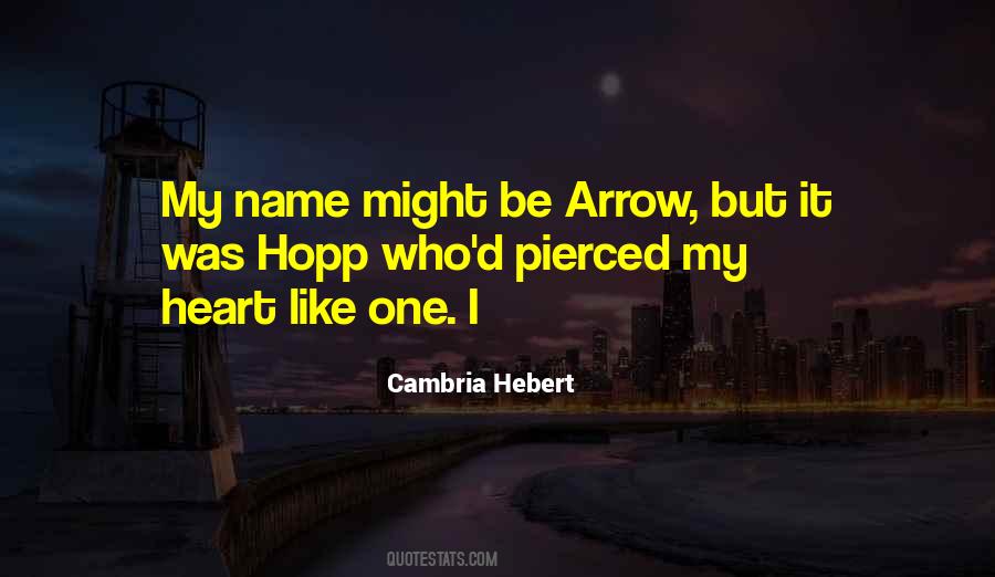 Hebert Quotes #1068437