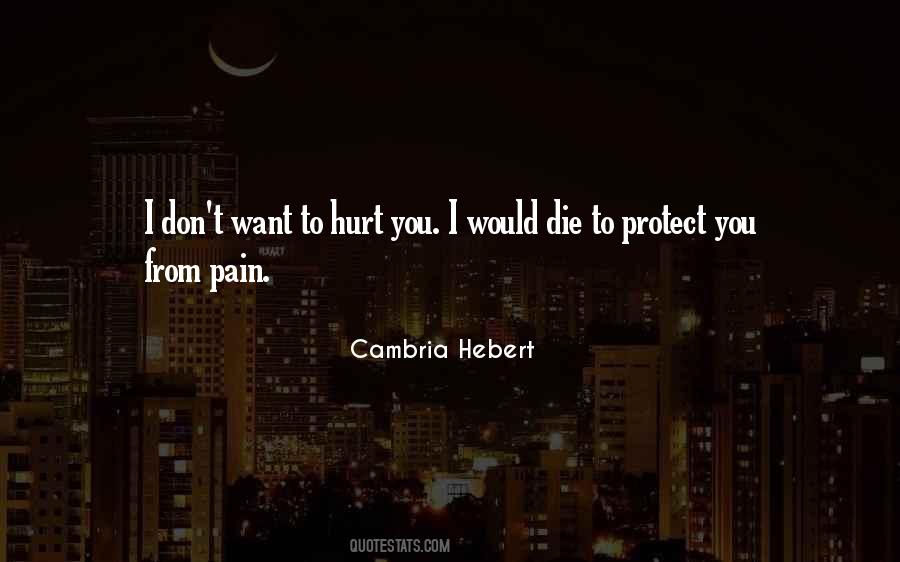 Hebert Quotes #724458