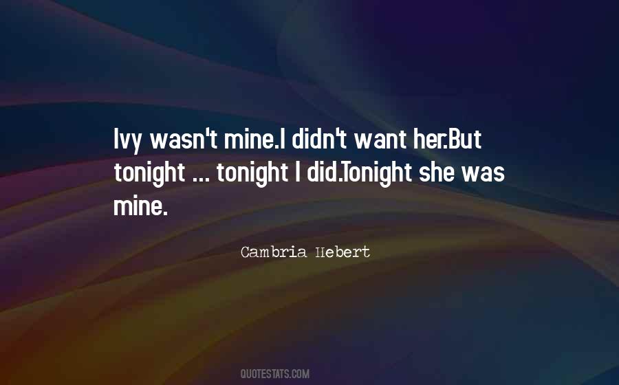 Hebert Quotes #828092