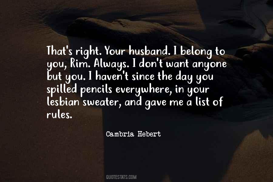 Hebert Quotes #843818