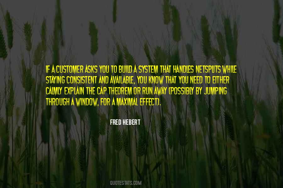 Hebert Quotes #860325