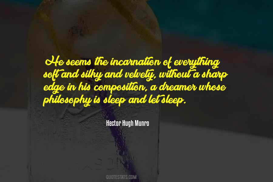 Hector's Quotes #124862