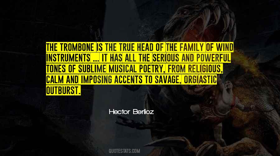 Hector's Quotes #187866