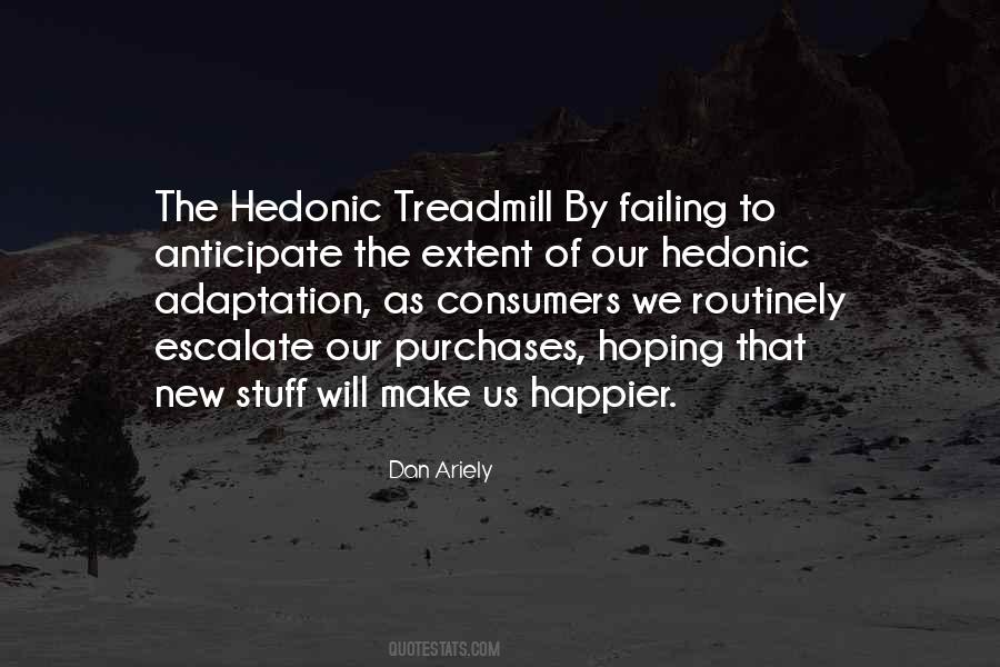 Hedonic Quotes #1810254