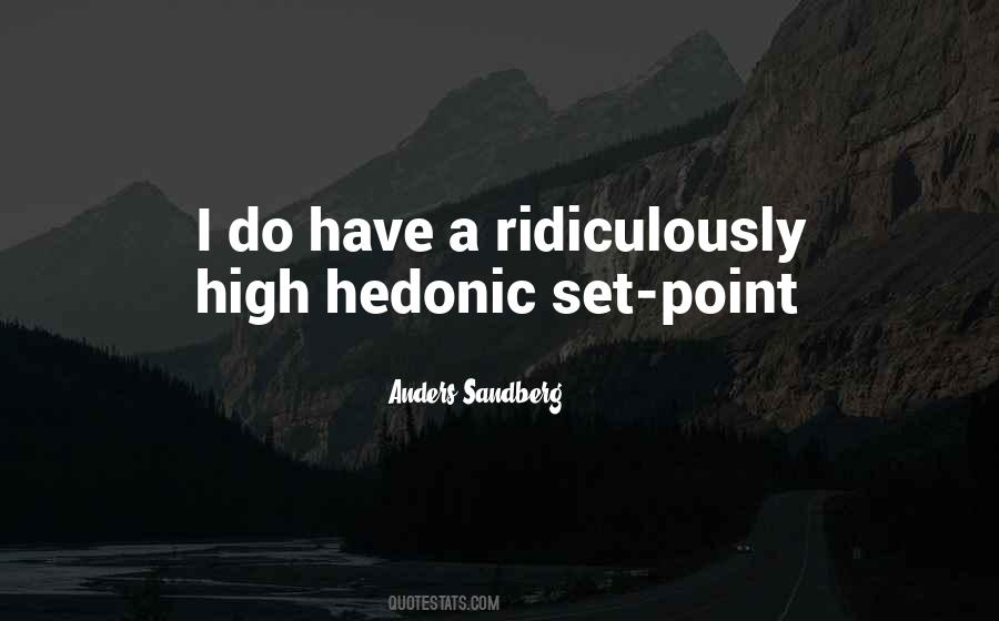 Hedonic Quotes #360930