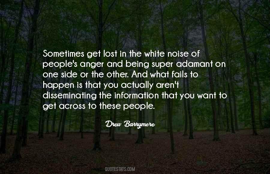 Quotes About The Other Side #11760 Quotes About The Other Side #11760