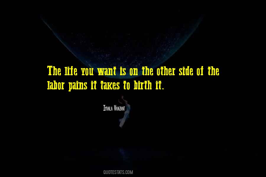 Quotes About The Other Side #29025 Quotes About The Other Side #29025