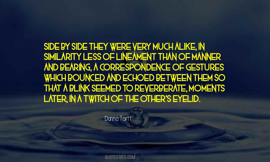 Quotes About The Other Side #48997 Quotes About The Other Side #48997