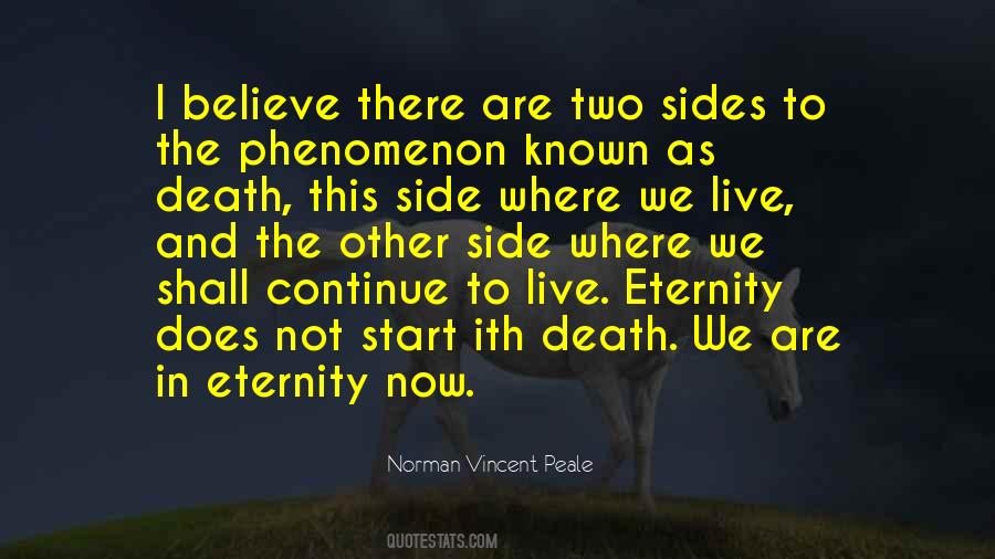 Quotes About The Other Side #55631 Quotes About The Other Side #55631