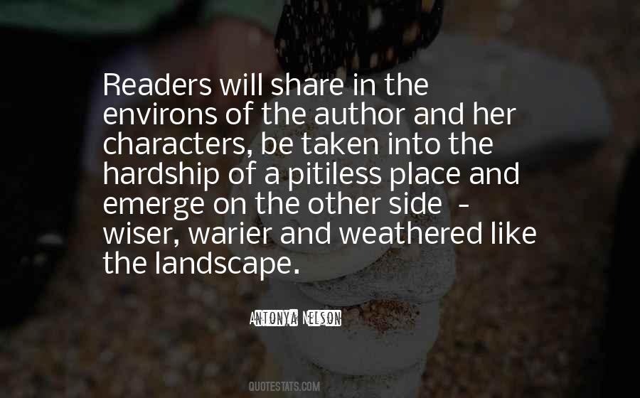 Quotes About The Other Side #68706 Quotes About The Other Side #68706