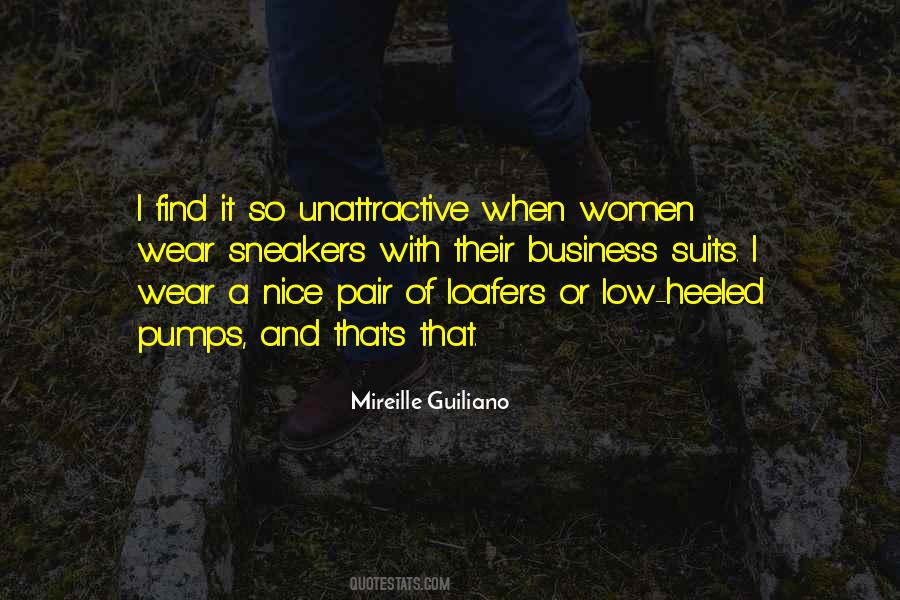 Heeled Quotes #112720