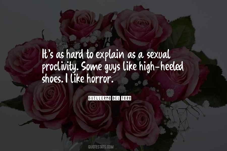 Heeled Quotes #852467