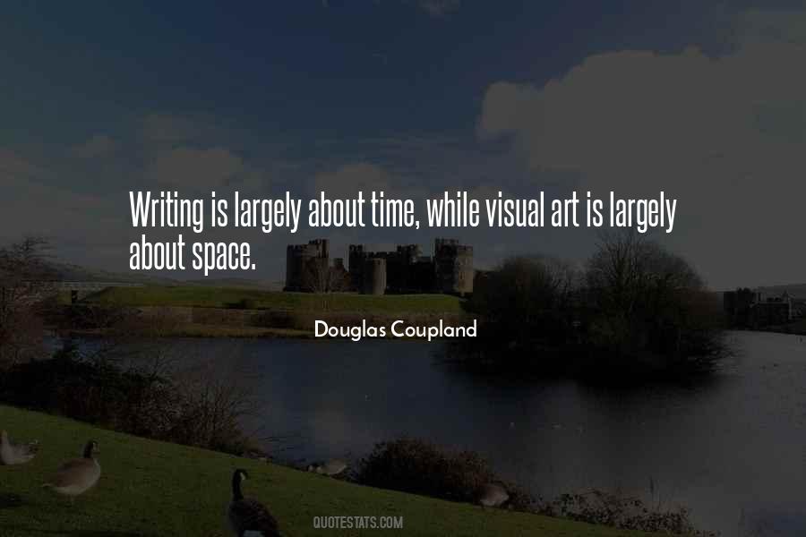 Quotes About Visual Art #1217340