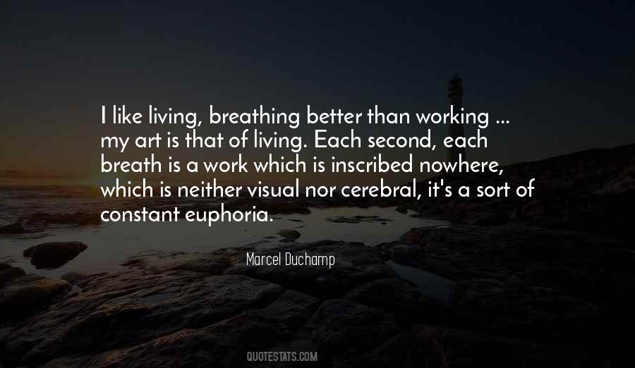 Quotes About Visual Art #314124