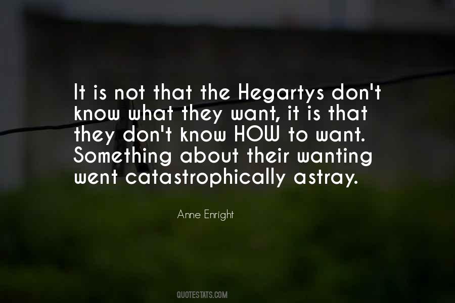 Hegartys Quotes #688824